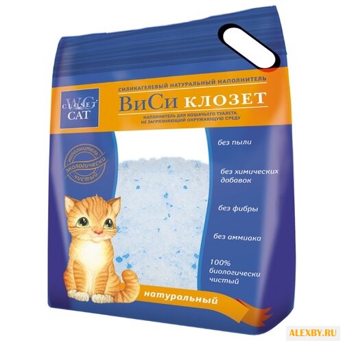 Наполнитель WC Closet