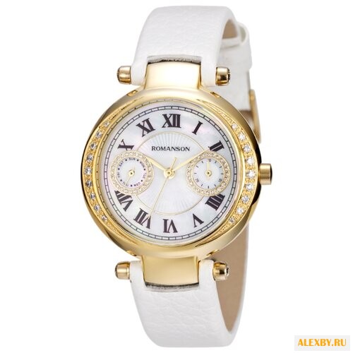 Наручные часы ROMANSON