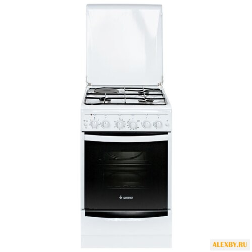 Плита GEFEST 5110-02