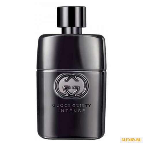 GUCCI Guilty Intense pour Homme