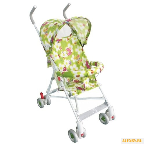 Прогулочная коляска Alis Game