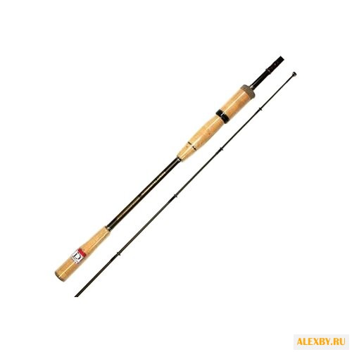 Удилище спиннинговое DRAGON