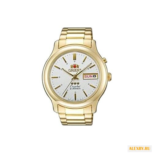 Наручные часы ORIENT EM0201WW