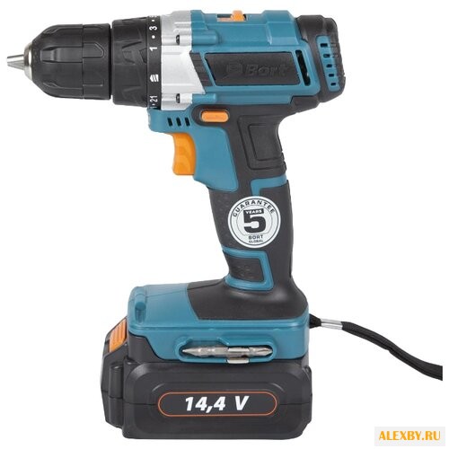 Дрель-шуруповерт Bort