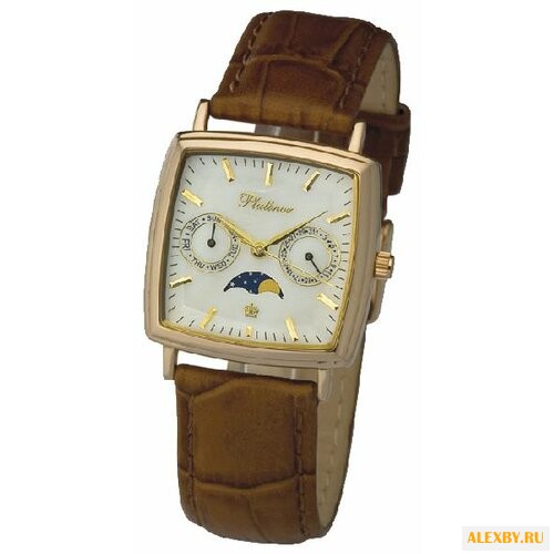 Наручные часы Platinor 58550.303