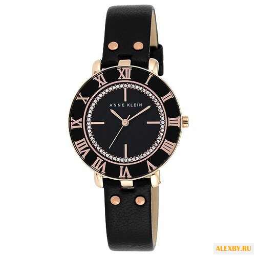 Наручные часы ANNE KLEIN 1884RGBK