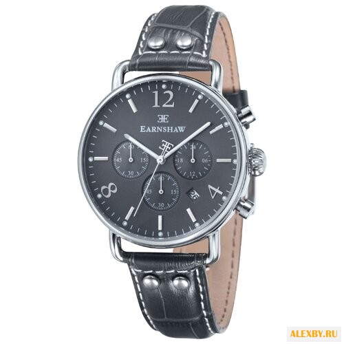 Наручные часы EARNSHAW ES-8001-07