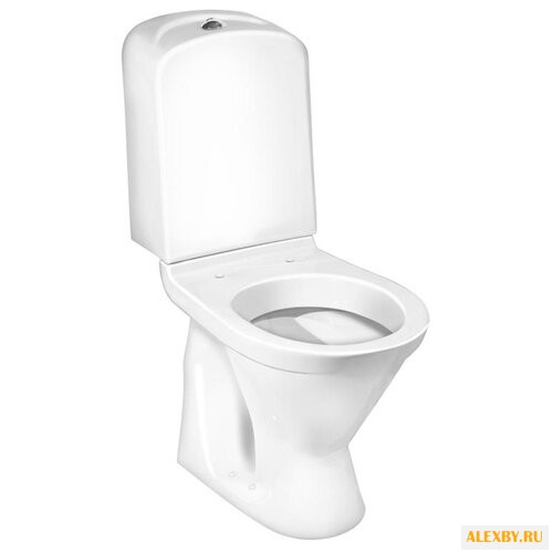 Унитаз Gustavsberg Nordic 3