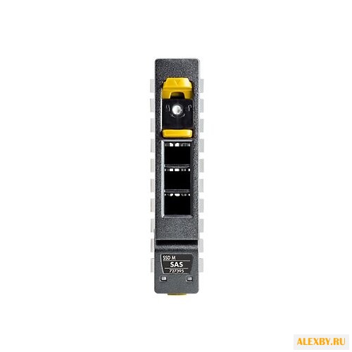 Твердотельный накопитель HP