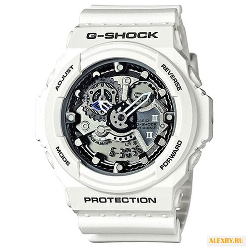 Наручные часы CASIO GA-300-7A