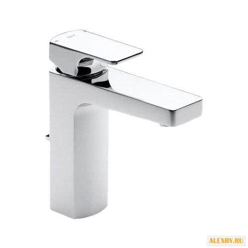 Однорычажный смеситель для