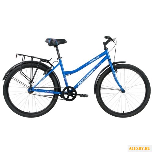 Городской велосипед FORWARD