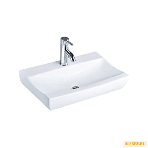 Раковина 62.5 см Laguraty 152B