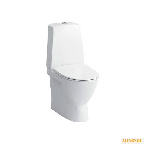 Унитаз LAUFEN Pro