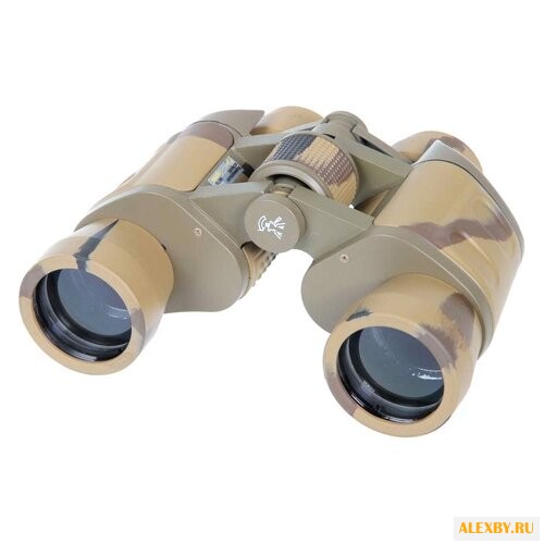 Бинокль Veber Classic БПЦ 8x30 VR