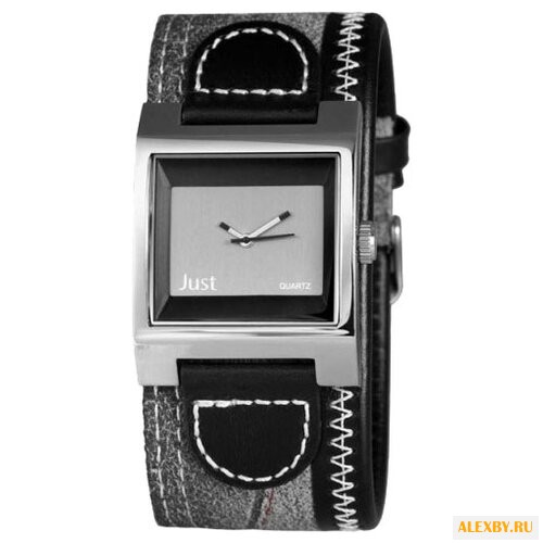Наручные часы Just 48-S1878-BK