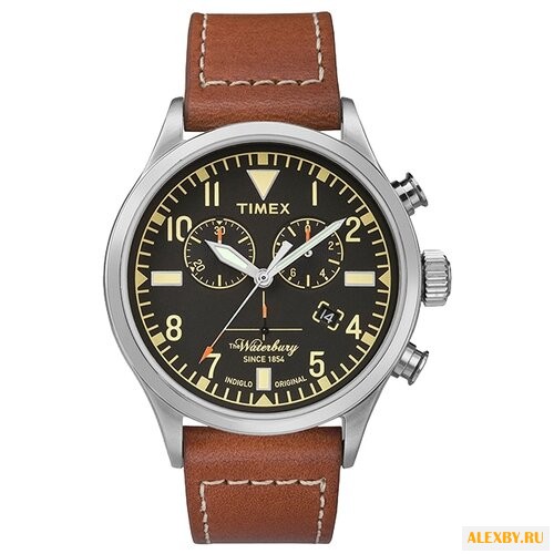 Наручные часы TIMEX TW2P84300