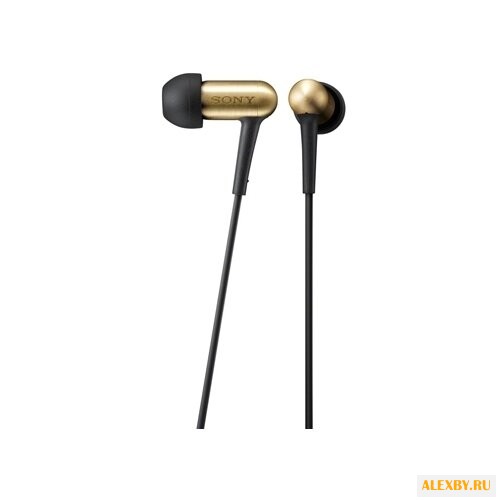 Наушники Sony XBA-100