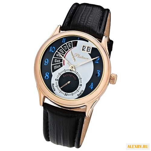 Наручные часы Platinor 52750.508