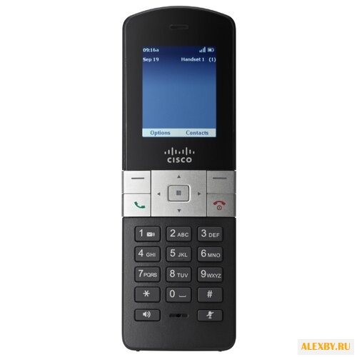 VoIP-телефон Cisco SPA302D