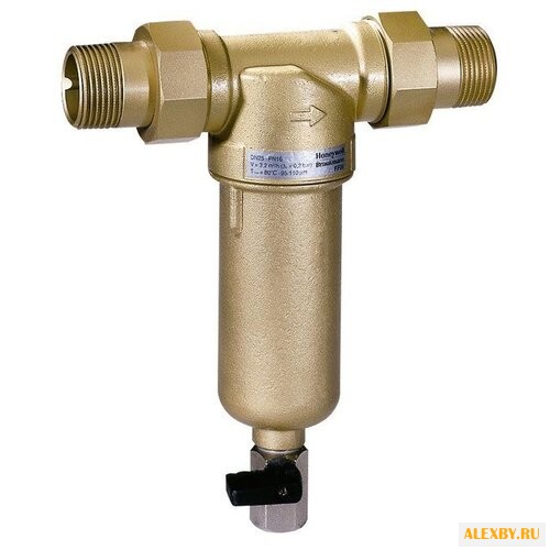 Фильтр Honeywell FF 06 3 4 AAM