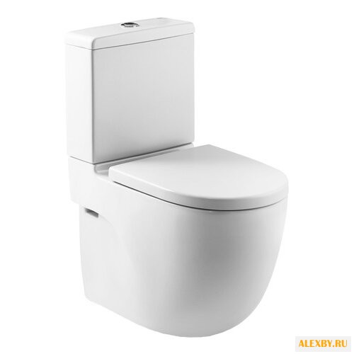Унитаз Roca Meridian 342248000
