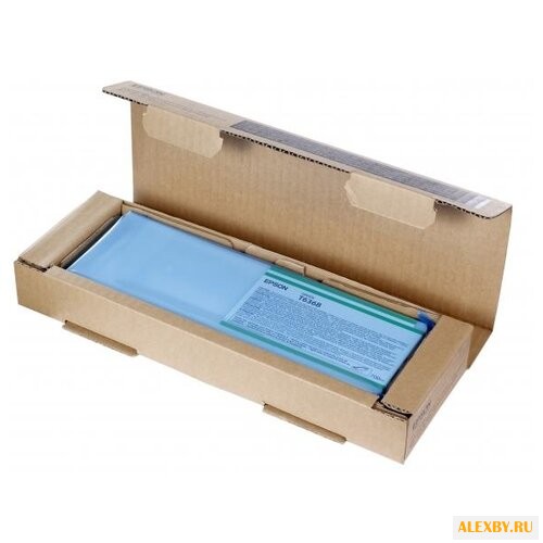 Картридж Epson C13T636B00