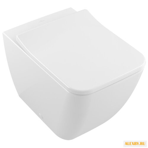 Унитаз Villeroy & Boch