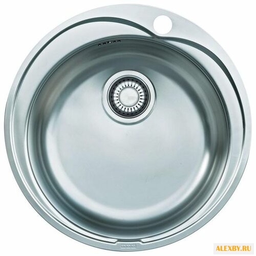 Врезная кухонная мойка FRANKE