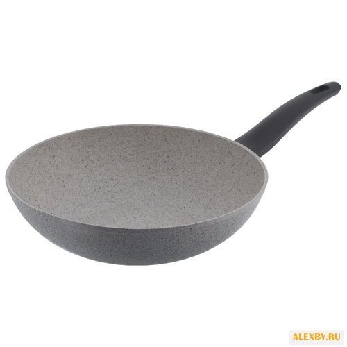 Сковорода-вок TVS Gea induction