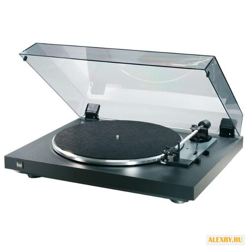 Виниловый проигрыватель Dual CS
