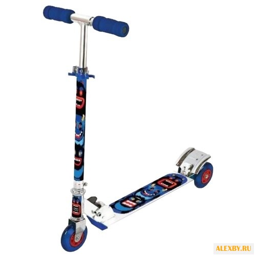 Городской самокат X-Match 64654