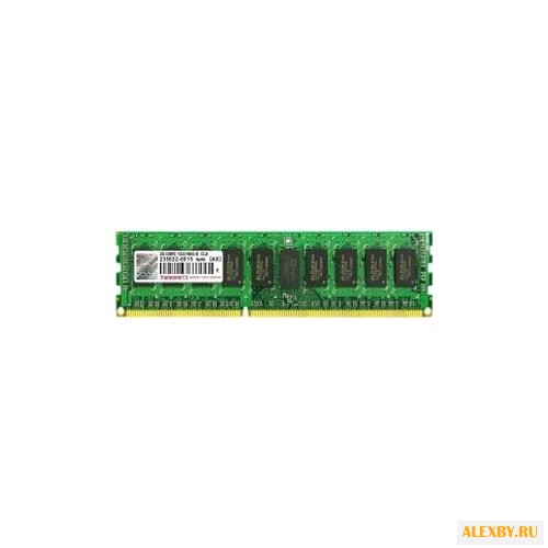 Оперативная память Transcend