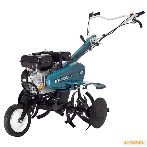 Культиватор Hyundai Т 1200