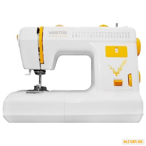Швейная машина Veritas Famula 35