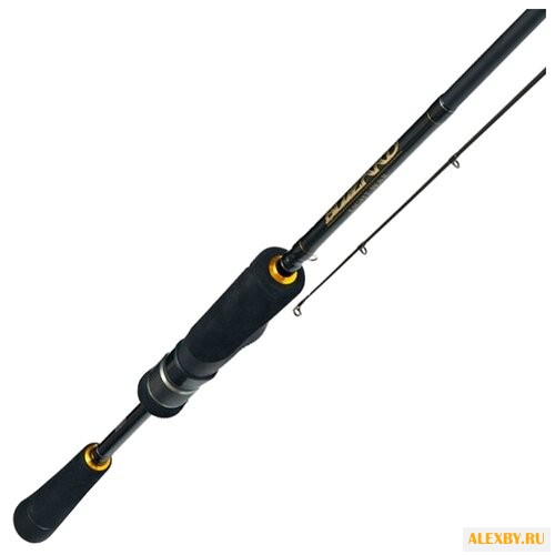 Удилище спиннинговое Megabass