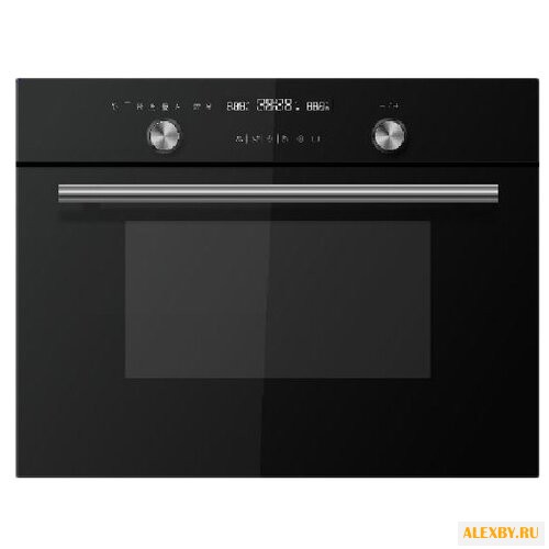 Духовой шкаф Midea TF944EG9-BL