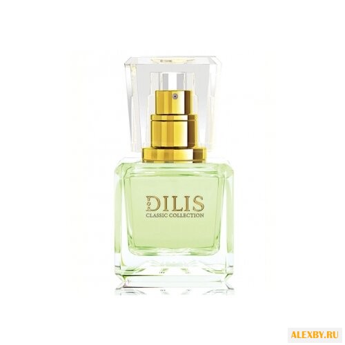 Dilis Parfum Classic Collection