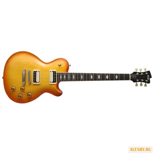 Электрогитара FUJIGEN EFL-HM