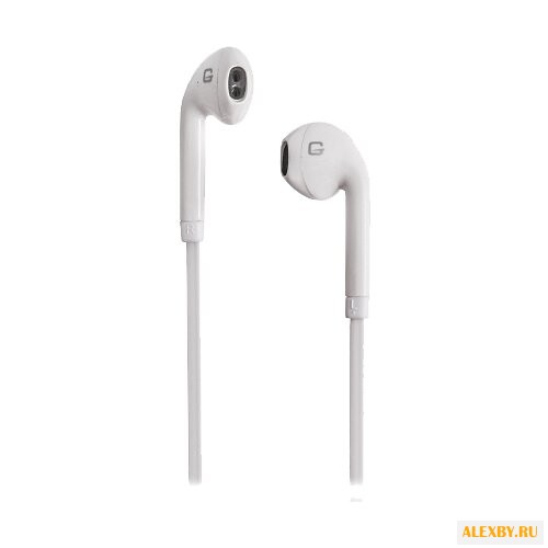 Наушники GAL MP-050wt