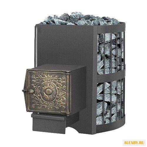 Банная печь Везувий СКИФ