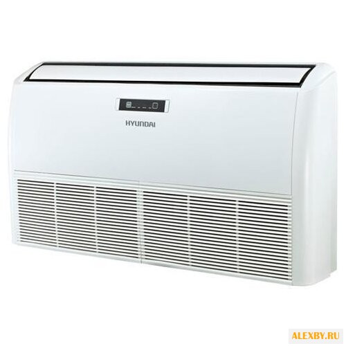 Сплит-система Hyundai