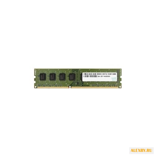 Оперативная память Apacer DDR3