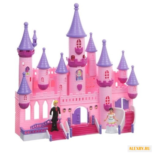 Shenzhen Jingyitian Trade Замок