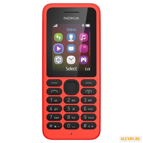 Телефон Nokia 130
