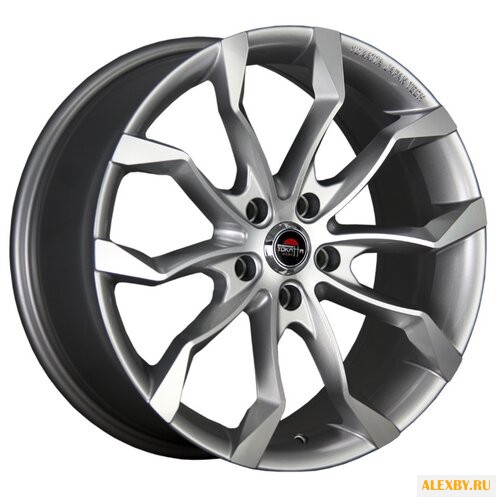 Колесный диск Yokatta Model-14