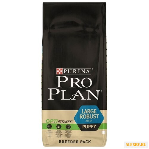 Корм для собак Purina Pro Plan