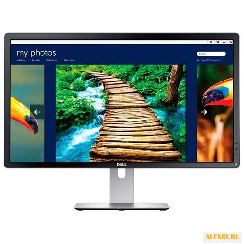 Монитор DELL P2415Q