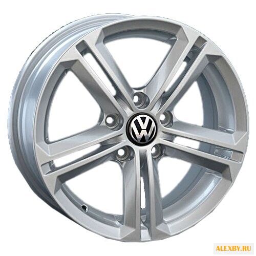 Колесный диск Replica VW46
