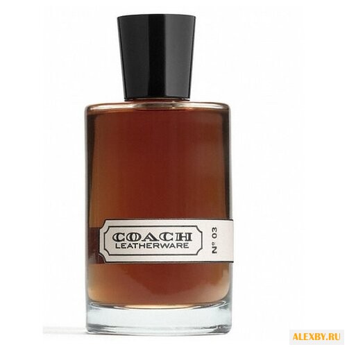 Coach Leatherware №03